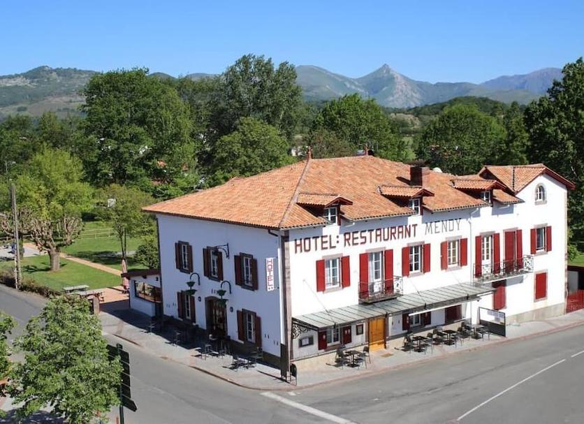 Bâtiment Photo
