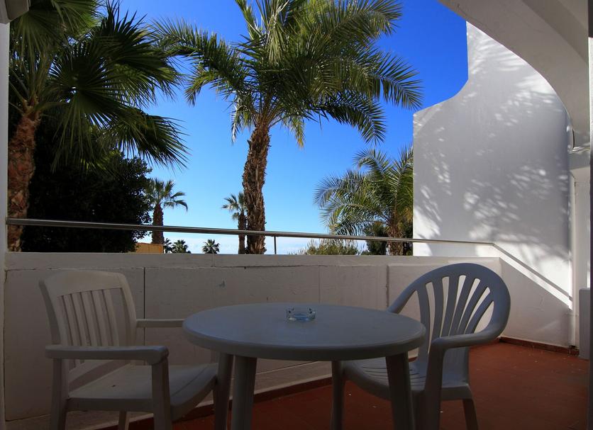 Balcon Photo