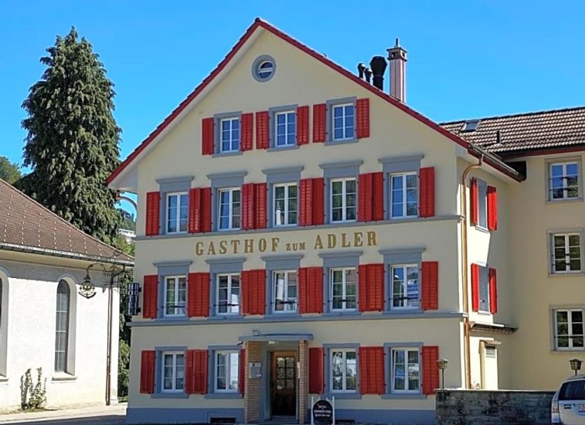 Bâtiment Photo