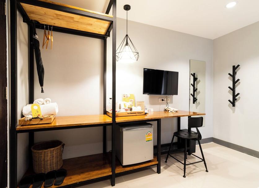 Équipements de la chambre Photo