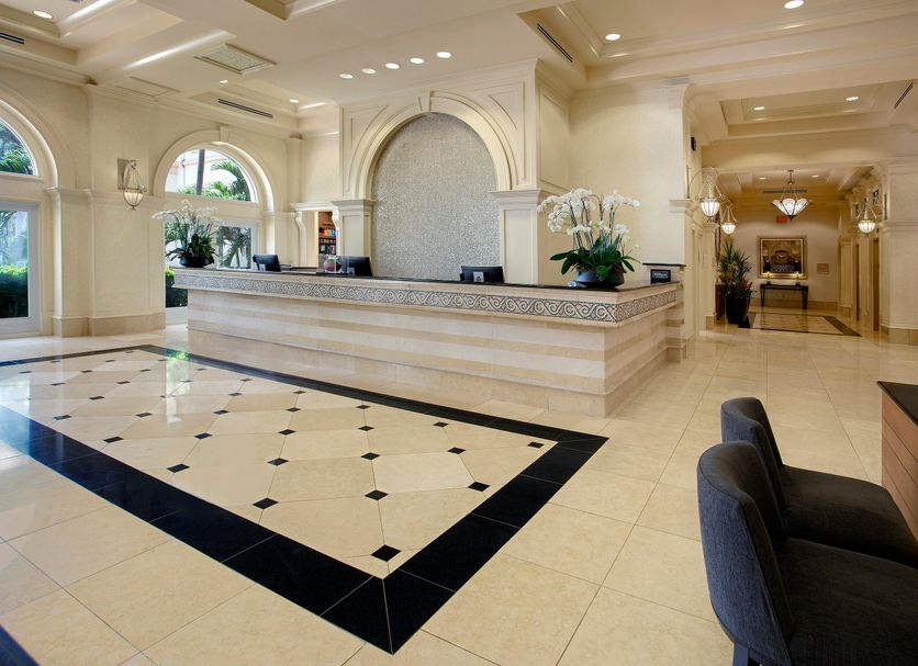 Hall d’entrée Photo