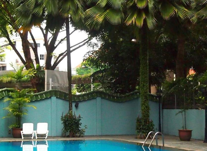 Piscine Photo