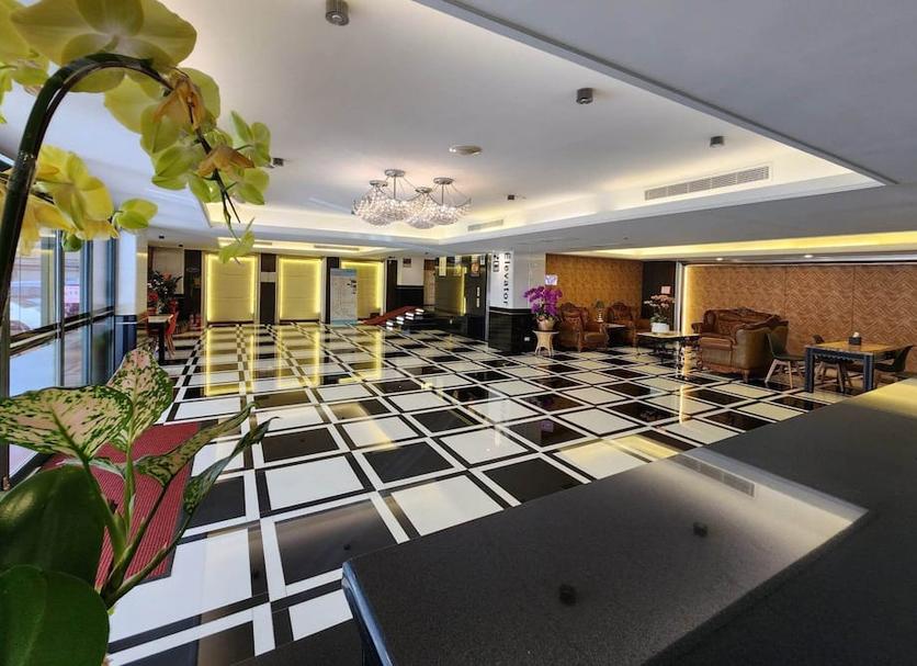 Hall d’entrée Photo
