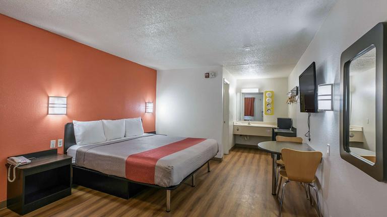 Motel 6 Dothan à partir de 25 €. Motels à Dothan - KAYAK