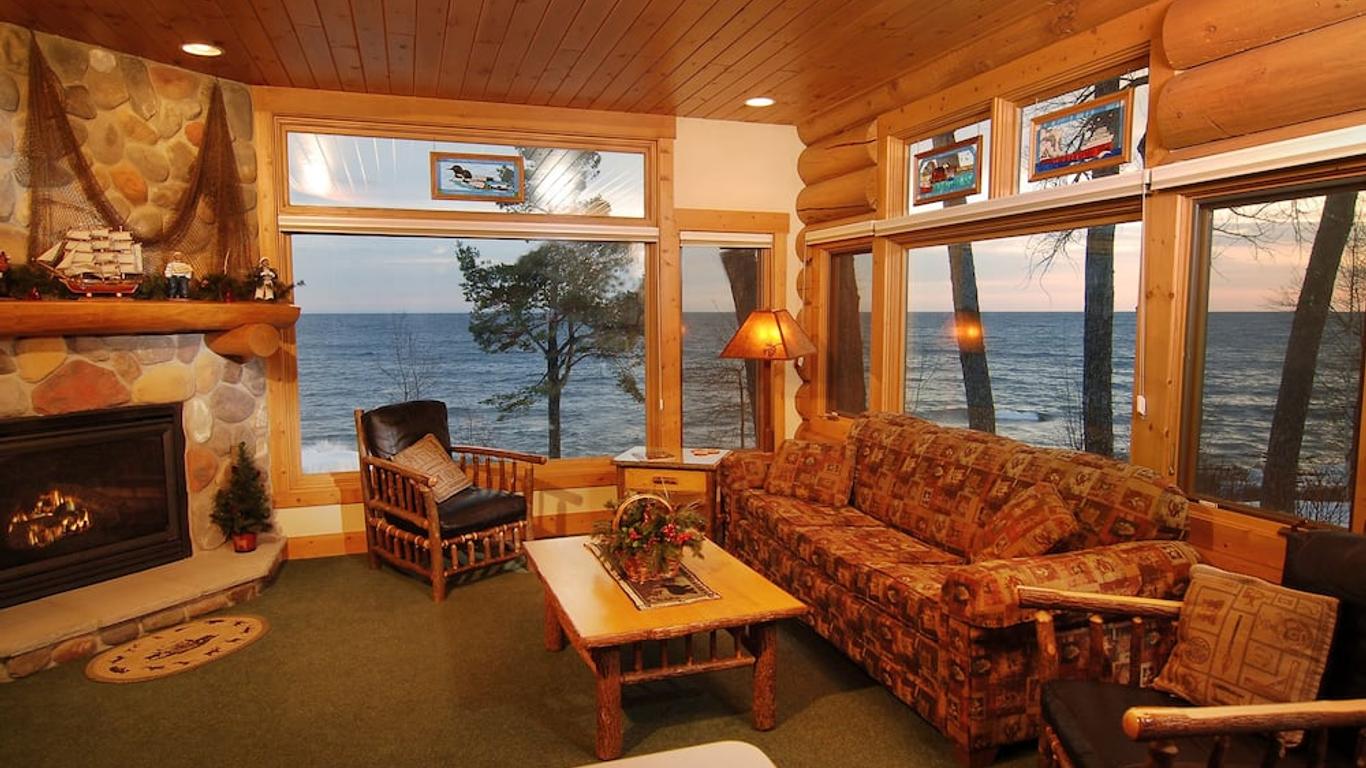 Grand Superior Lodge
