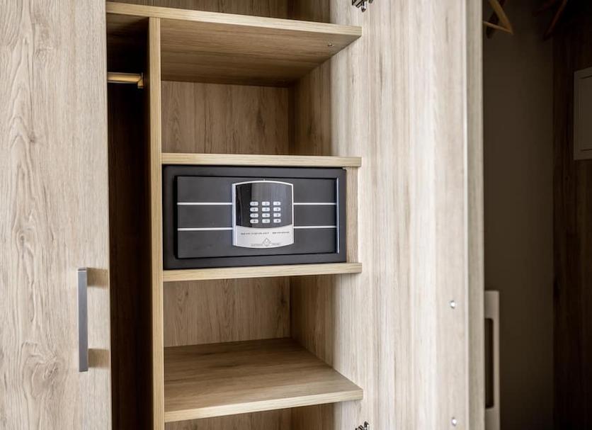 Équipements de la chambre Photo