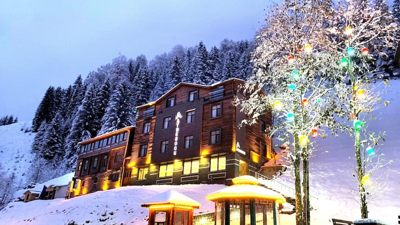 Ayderoom Hotel