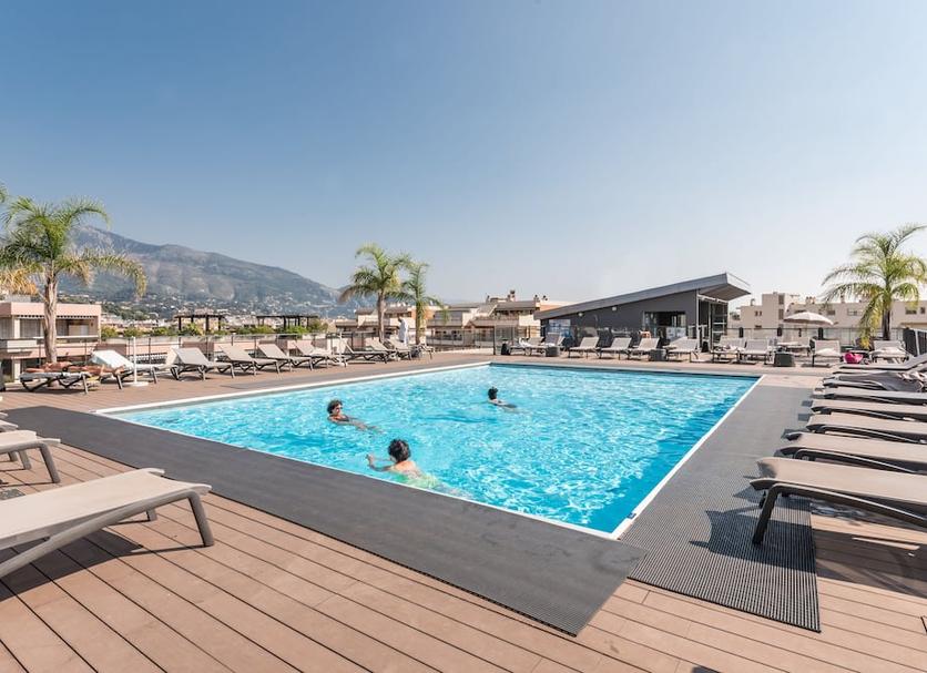 Piscine Photo