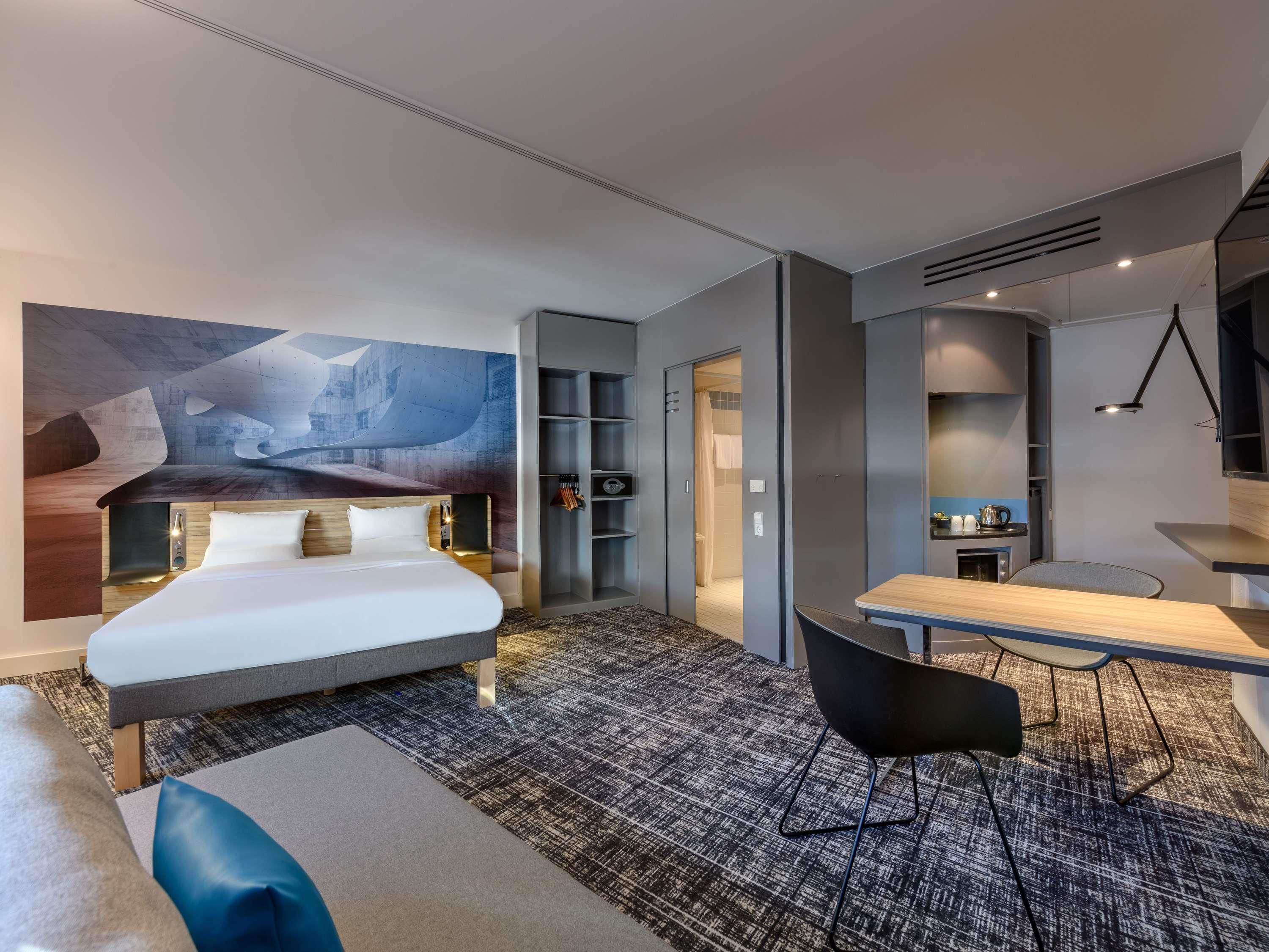 Chambre Photo