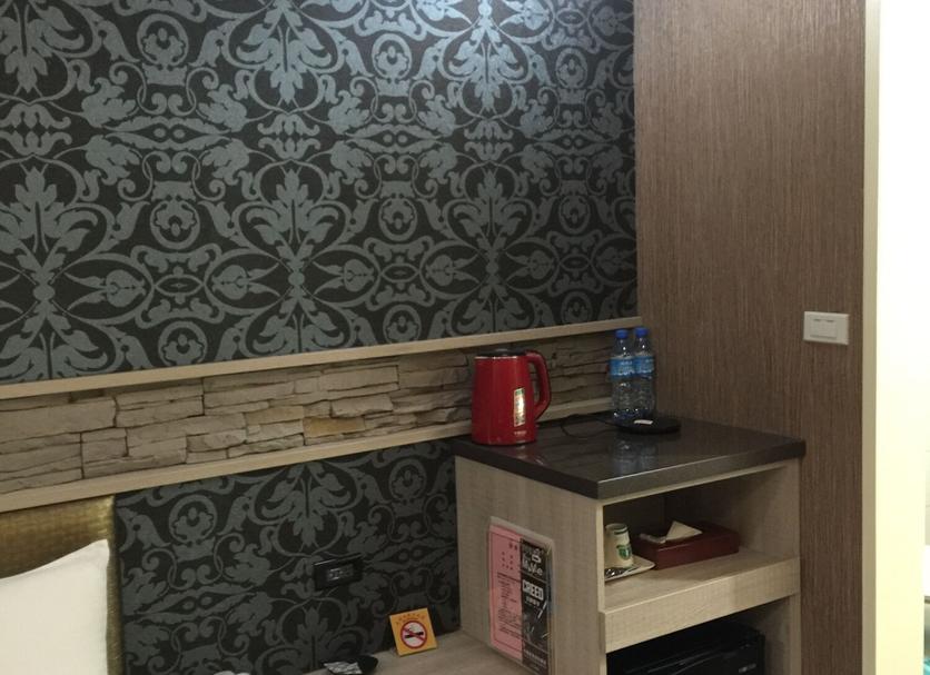 Équipements de la chambre Photo