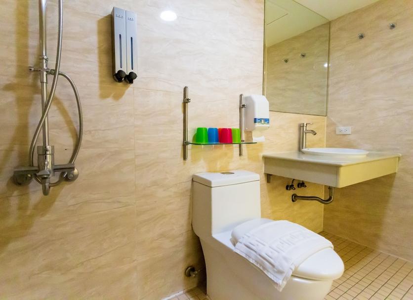 Salle de bain Photo