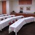 Espace de conférence