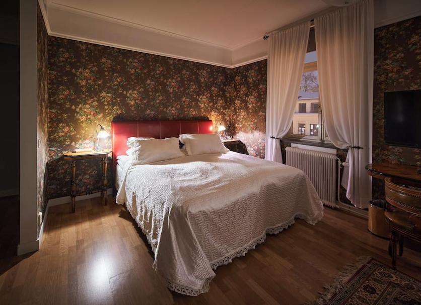 Chambre Photo