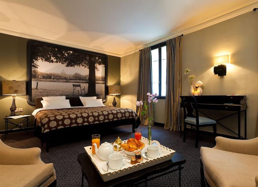 Chambre Photo