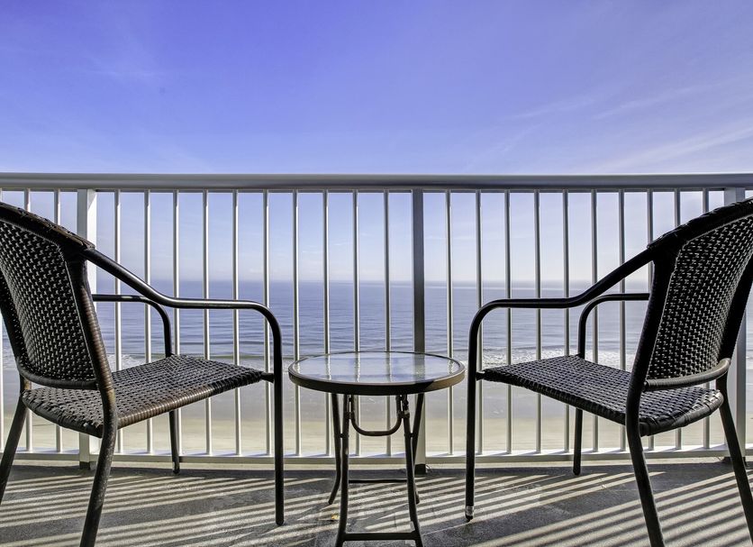Balcon Photo