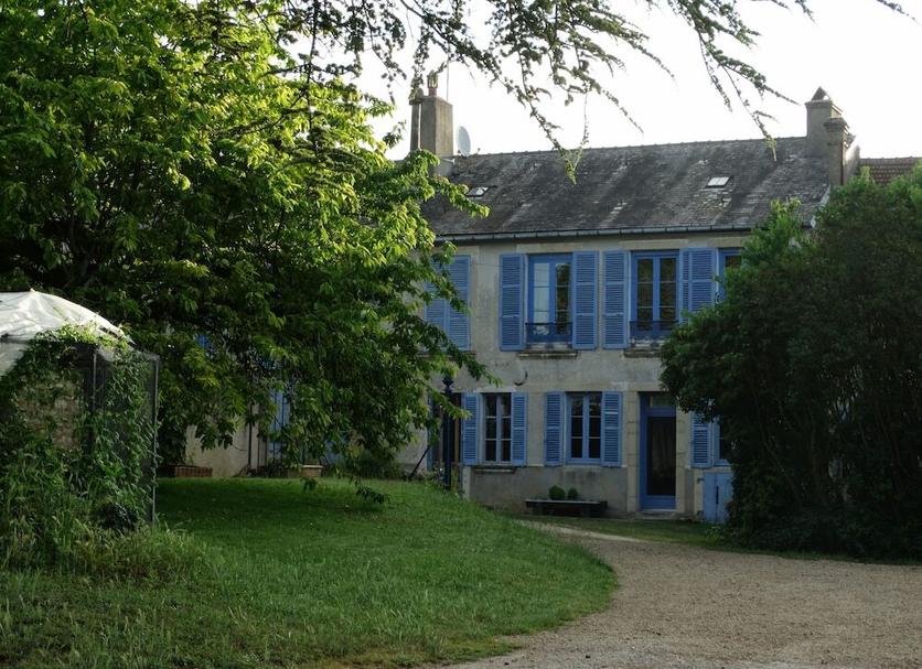 Bâtiment Photo