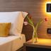 Équipements de la chambre