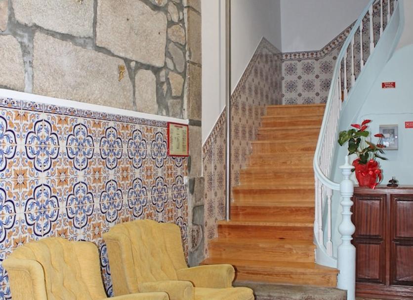 Escalier Photo