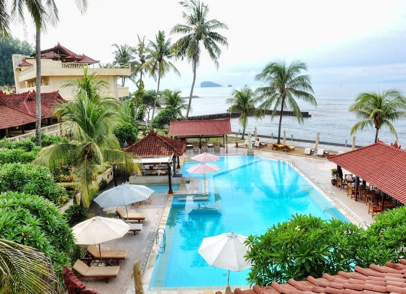 Piscine Photo