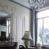 Équipements de la chambre