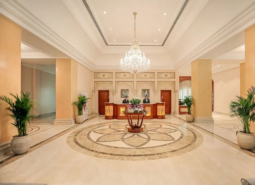 Hall d’entrée Photo
