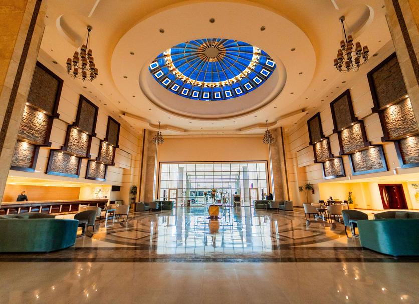 Hall d’entrée Photo