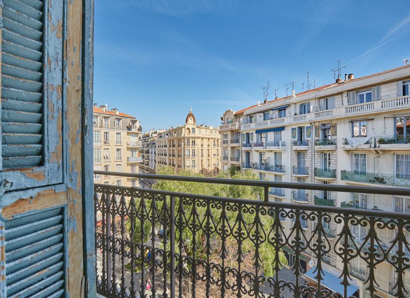 Balcon Photo