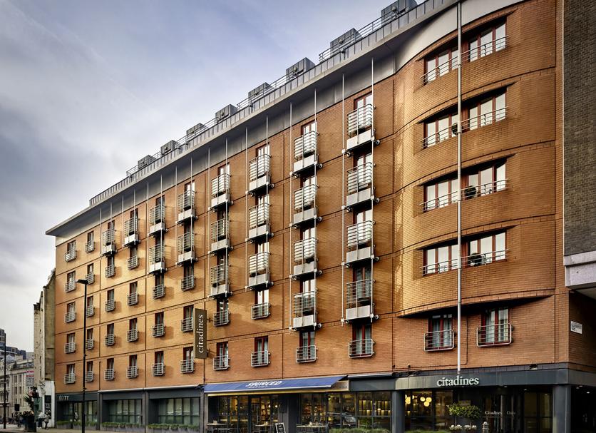 Bâtiment Photo
