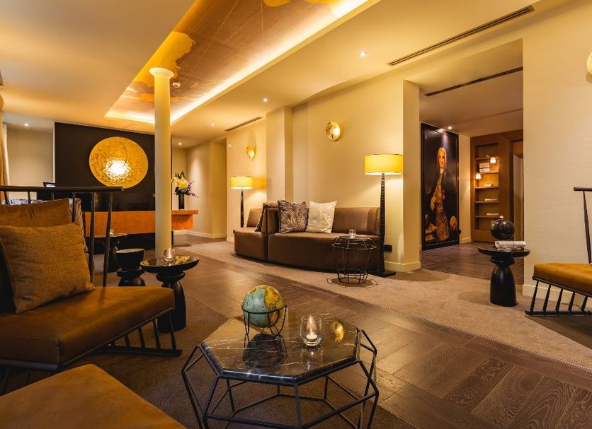 Hall d’entrée Photo