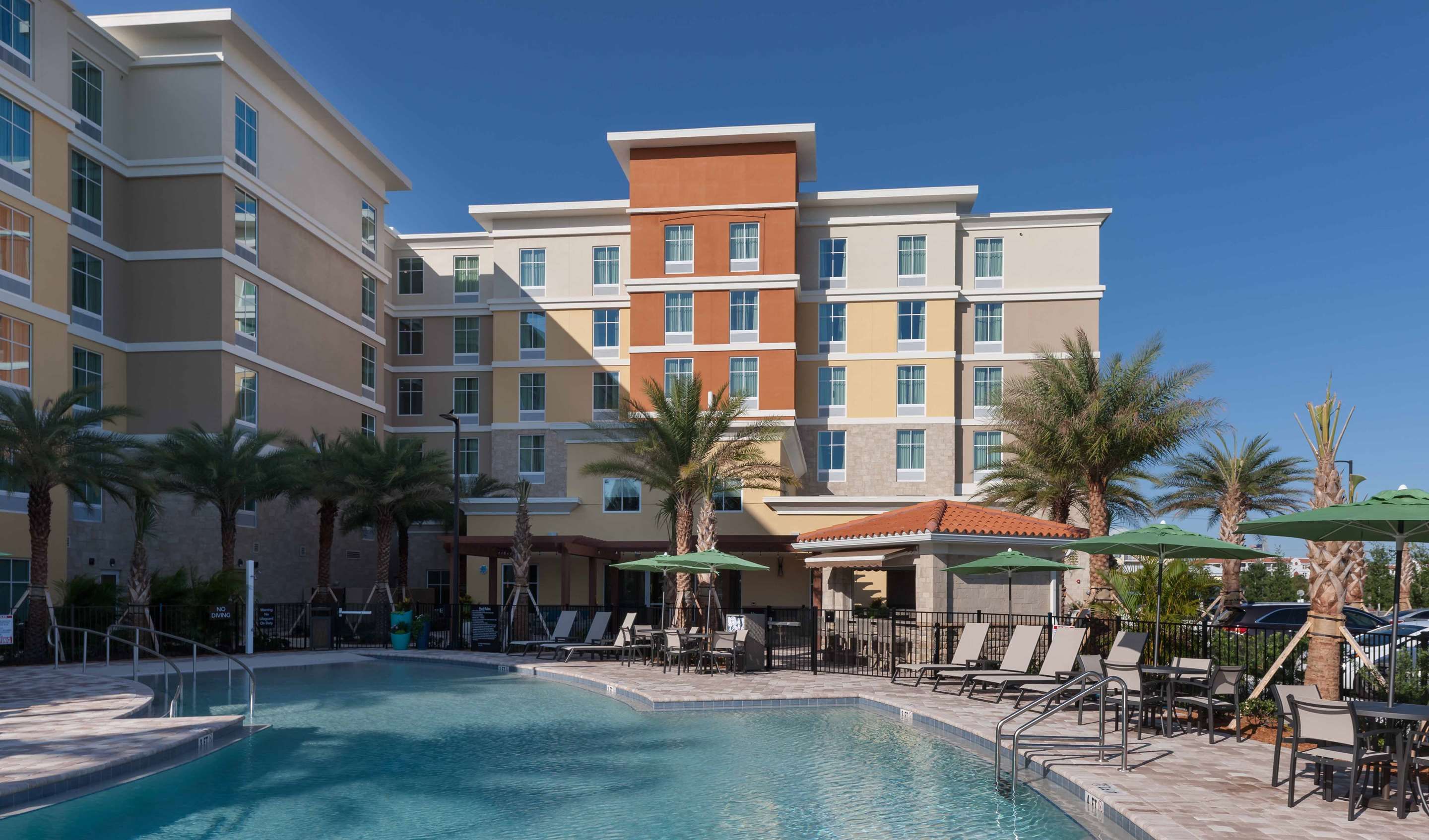 Homewood Suites by Hilton Cape CanaveralCocoa Beach à partir de 95