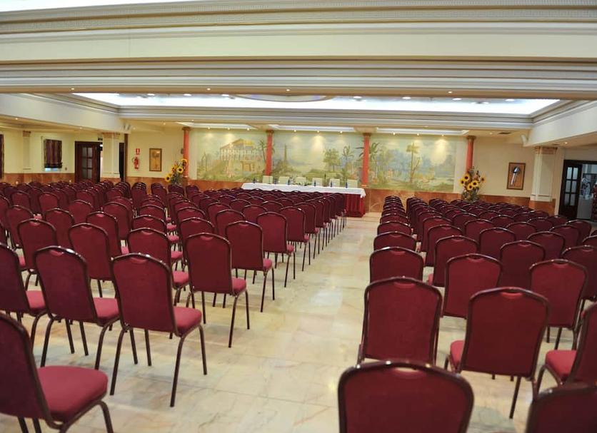 Espace de conférence Photo