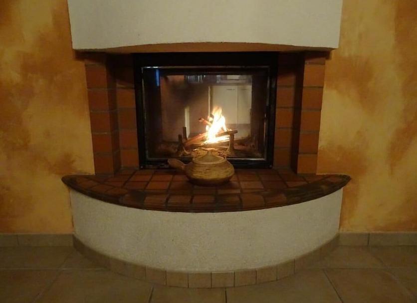 Équipements de la chambre Photo