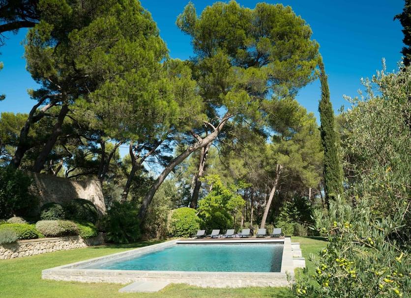 Piscine Photo
