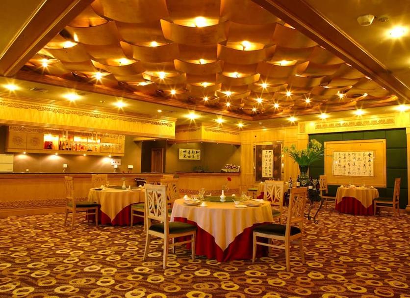 Salle de banquet Photo