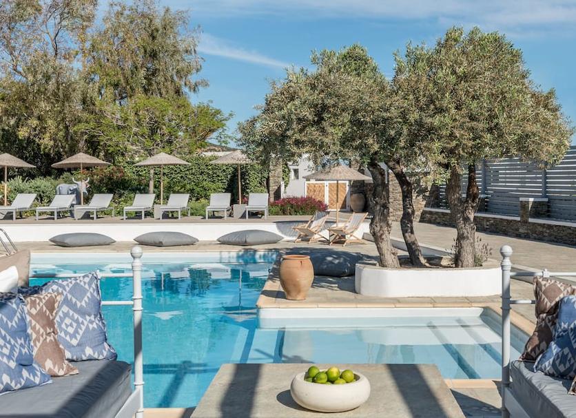 Piscine Photo