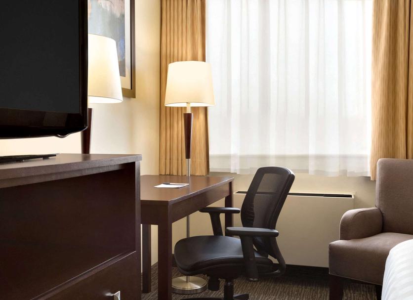 Équipements de la chambre Photo