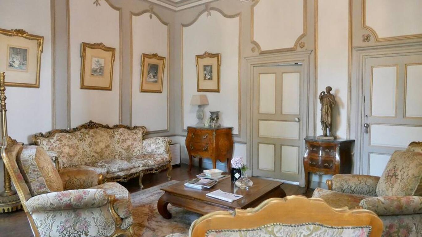Château de Perpezat
