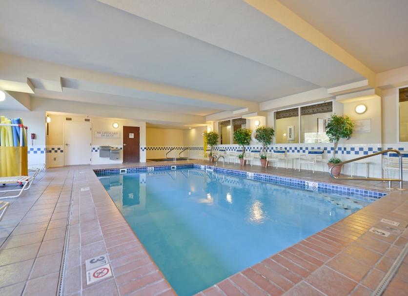 Piscine Photo