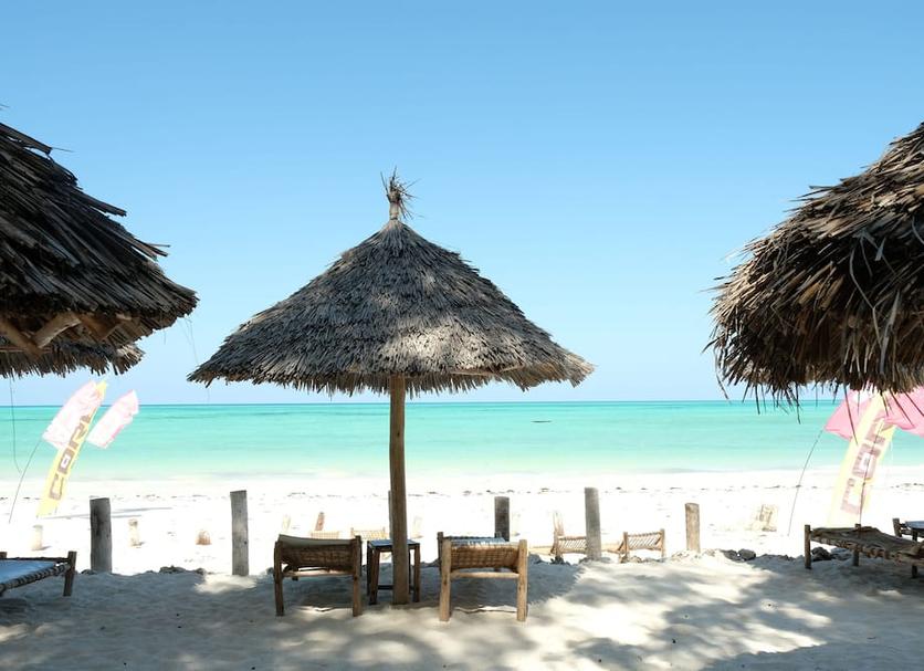 Plage Photo