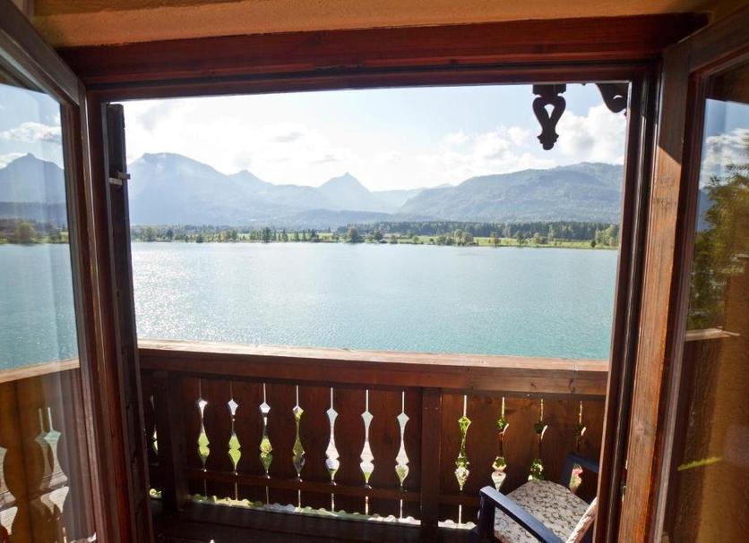 Balcon Photo