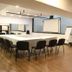 Espace de conférence