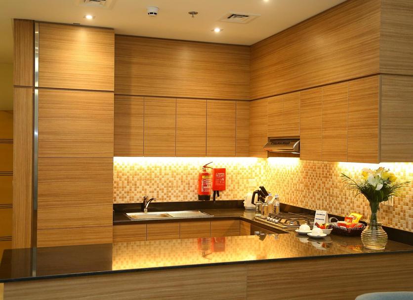 Cuisine Photo