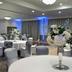 Salle de banquet