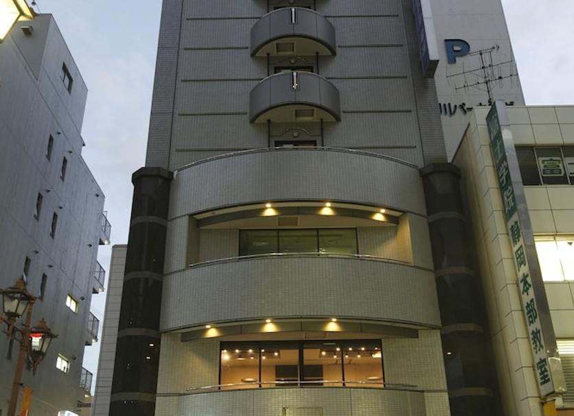 Bâtiment Photo