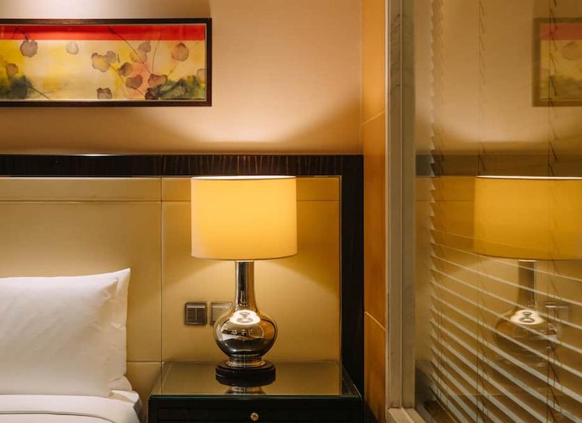 Équipements de la chambre Photo