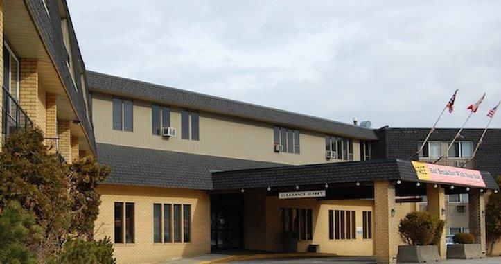 Bâtiment