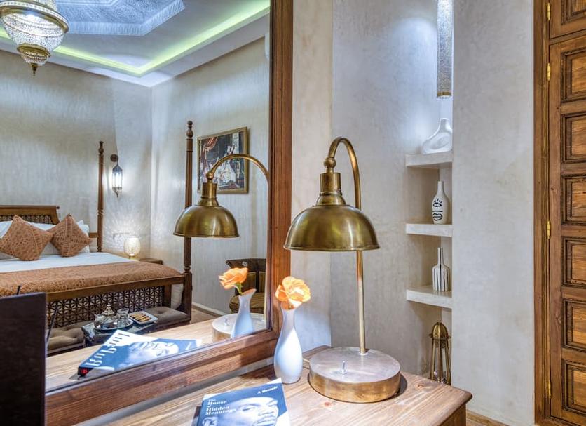 Équipements de la chambre Photo