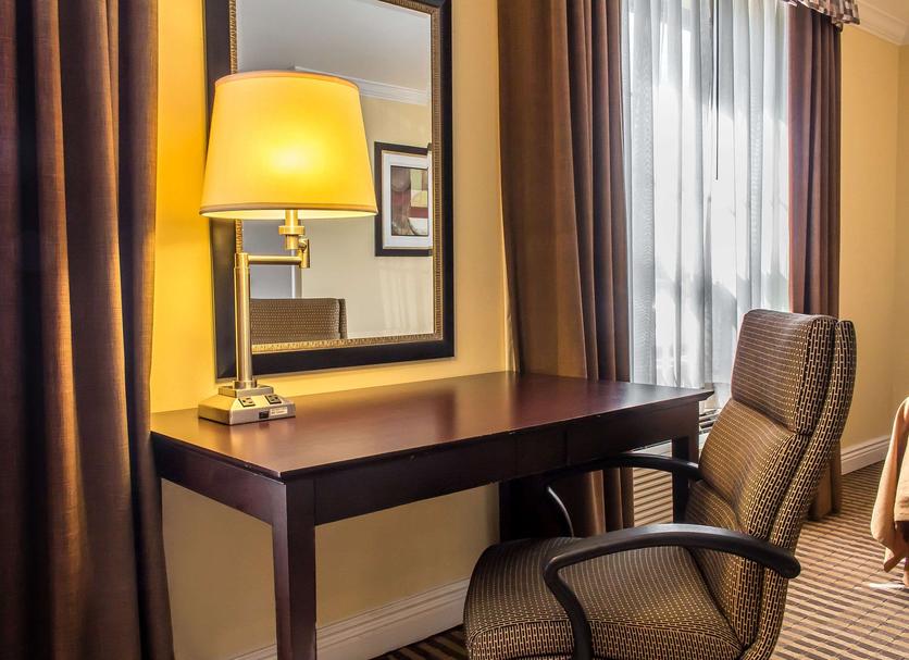 Équipements de la chambre Photo