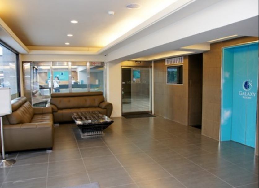 Hall d’entrée Photo