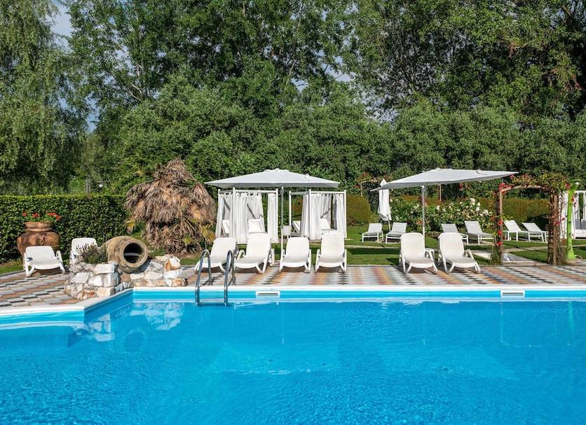 Piscine Photo